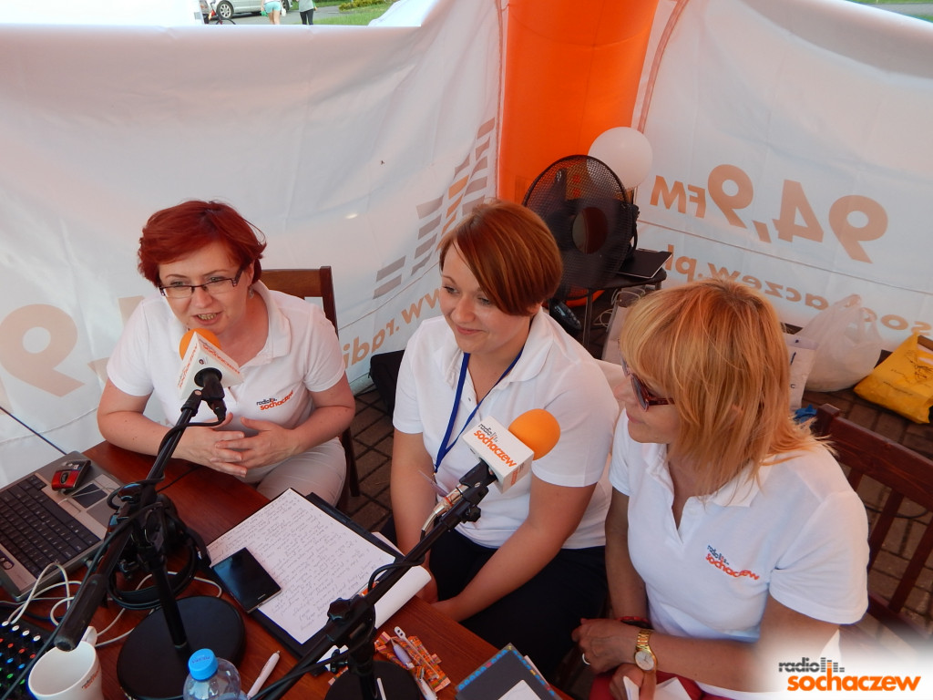 Dni Sochaczewa 2015 - jeszcze kilka zdjęć