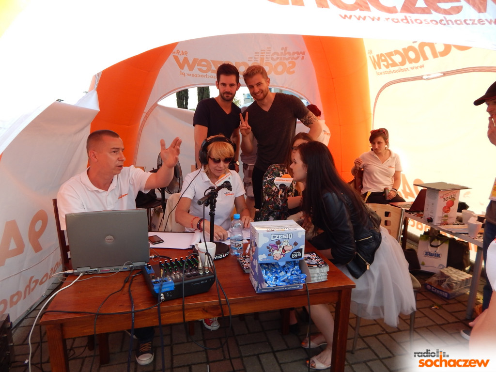 Dni Sochaczewa 2015 - jeszcze kilka zdjęć