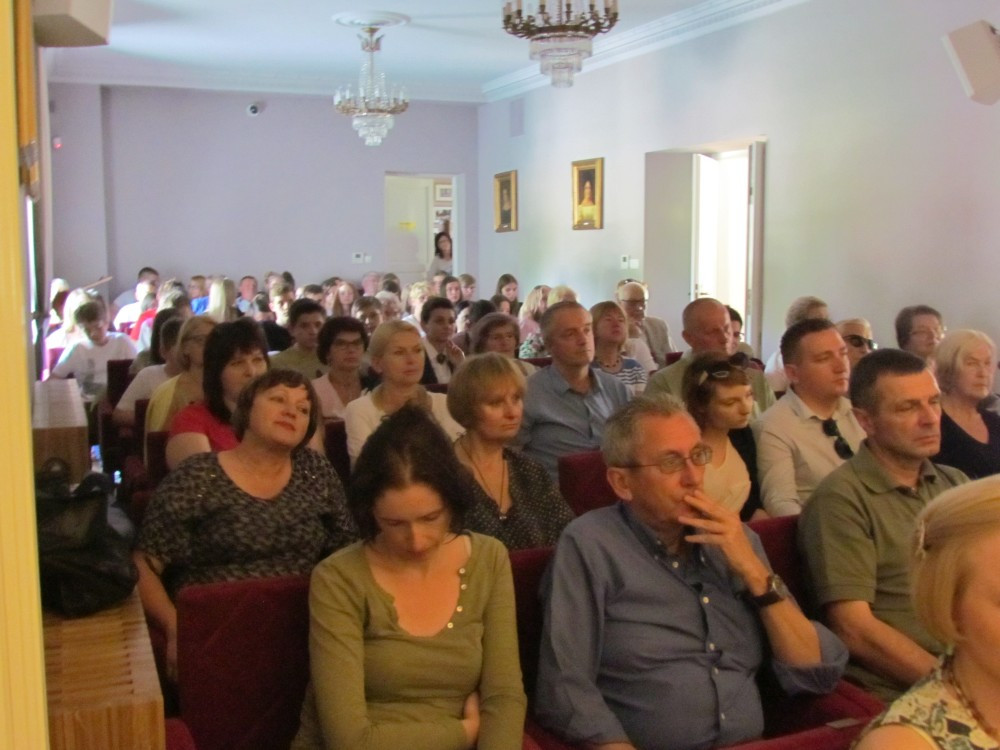 Na fortepianie i skrzypcach ? wyjątkowy Koncert Chopinowski