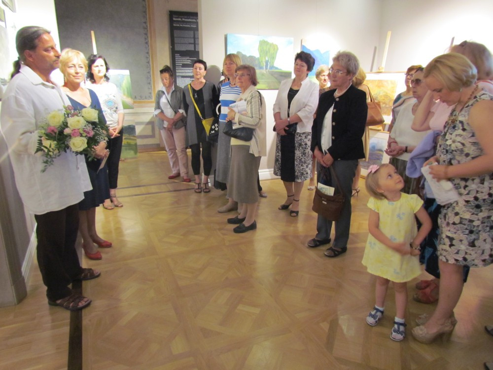 Na fortepianie i skrzypcach ? wyjątkowy Koncert Chopinowski