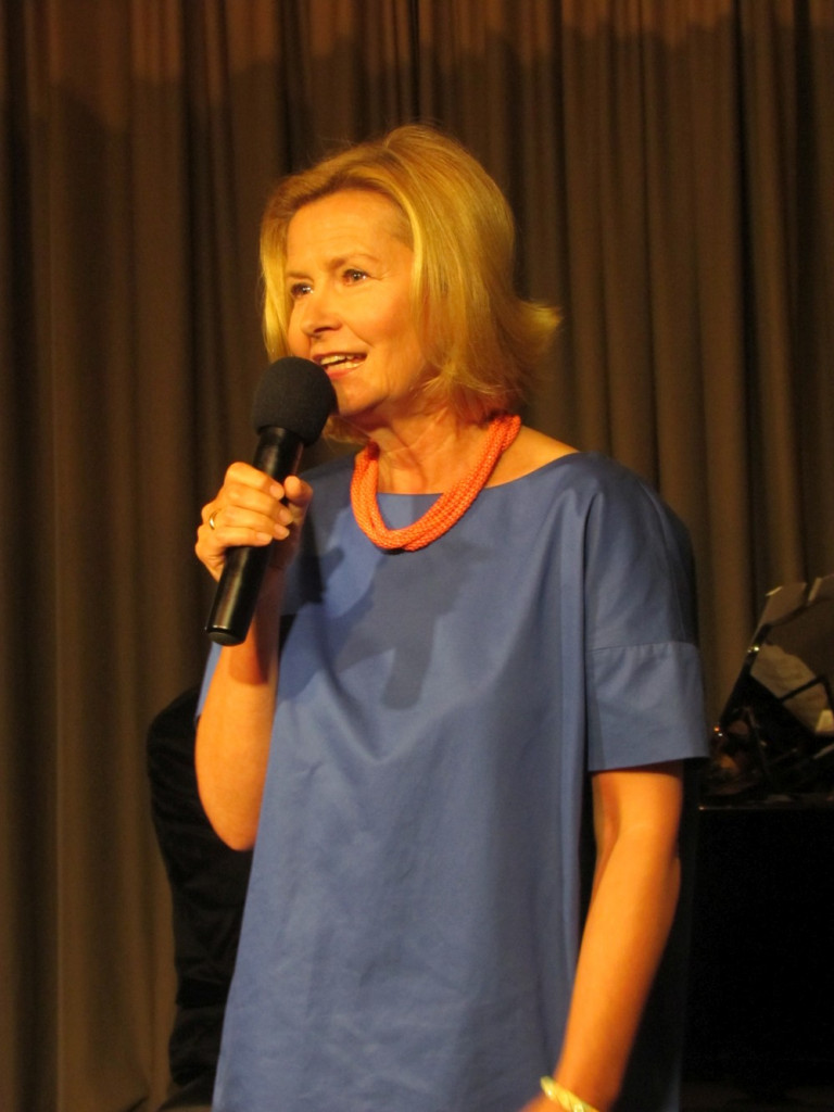 Na fortepianie i skrzypcach ? wyjątkowy Koncert Chopinowski