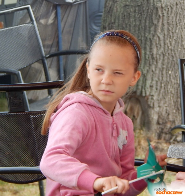 II Piknik Rodzinny Akademii Piłkarskiej Sochaczew trwa!