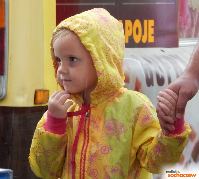 II Piknik Rodzinny Akademii Piłkarskiej Sochaczew trwa!