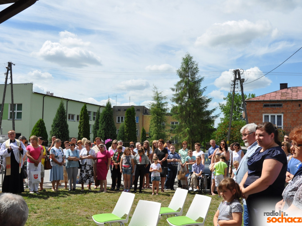 Biblioteka w Rybnie oficjalnie otwarta