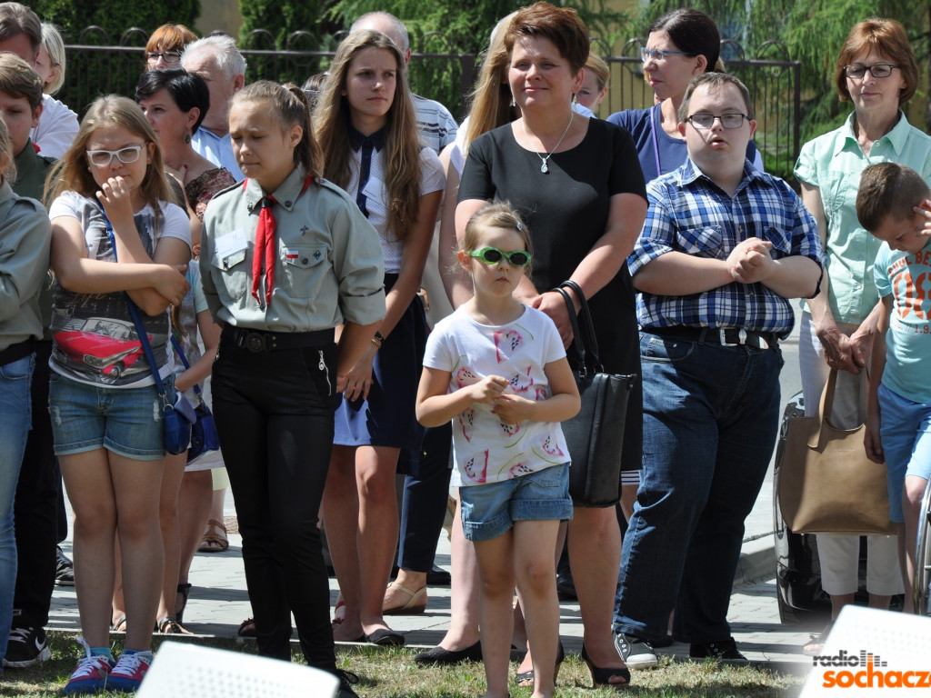 Biblioteka w Rybnie oficjalnie otwarta