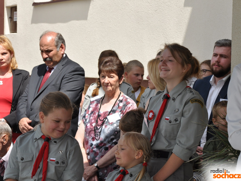 Biblioteka w Rybnie oficjalnie otwarta