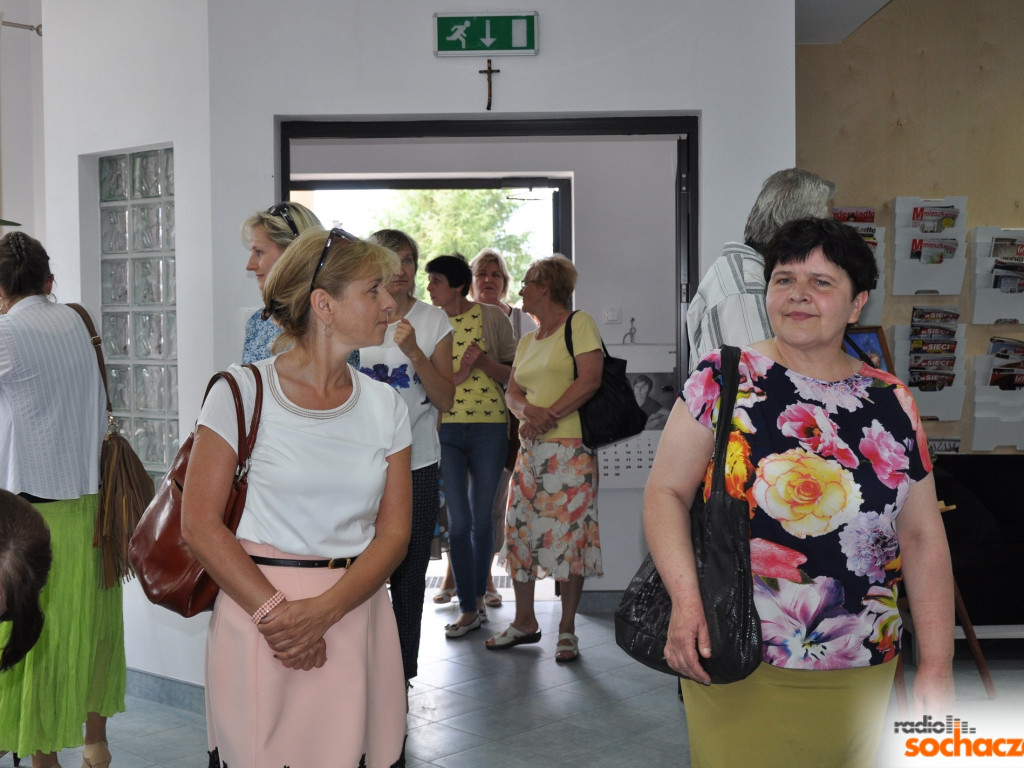 Biblioteka w Rybnie oficjalnie otwarta