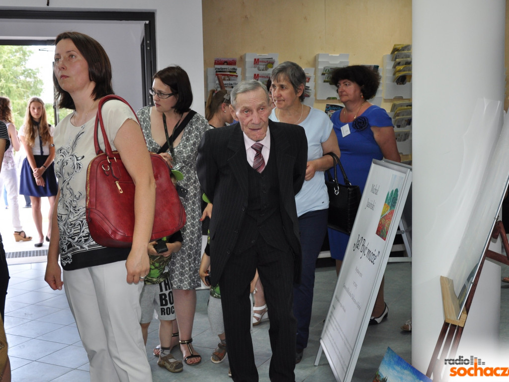 Biblioteka w Rybnie oficjalnie otwarta