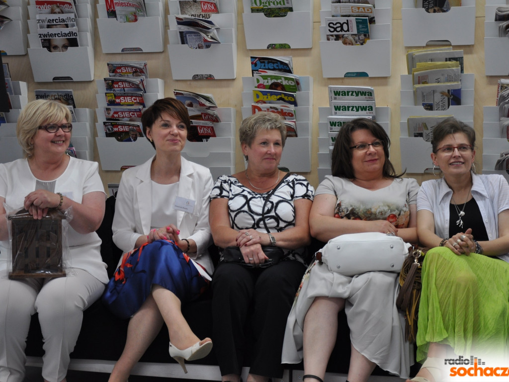 Biblioteka w Rybnie oficjalnie otwarta