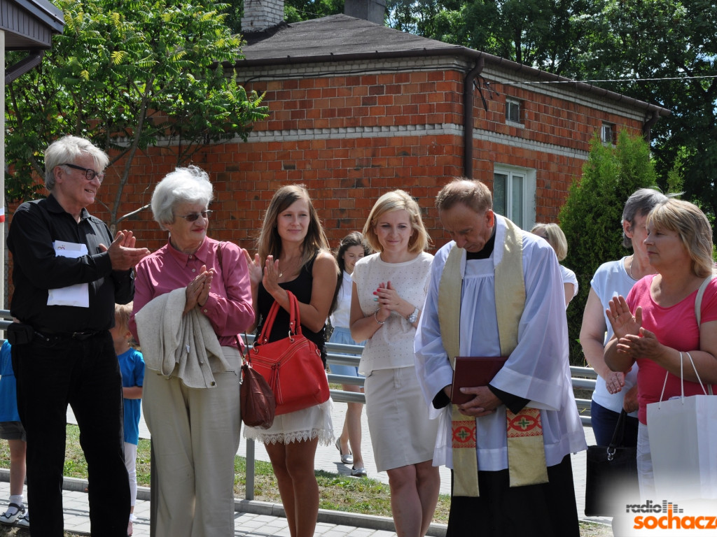 Biblioteka w Rybnie oficjalnie otwarta