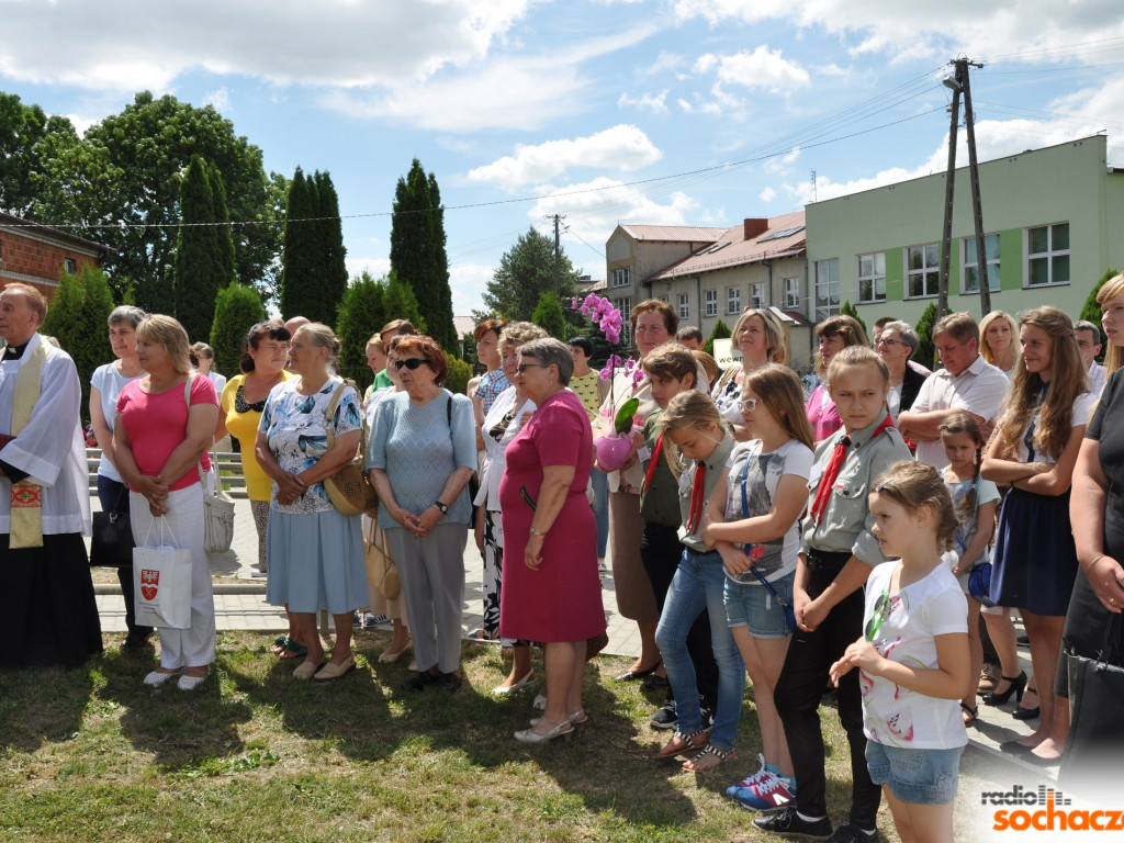 Biblioteka w Rybnie oficjalnie otwarta