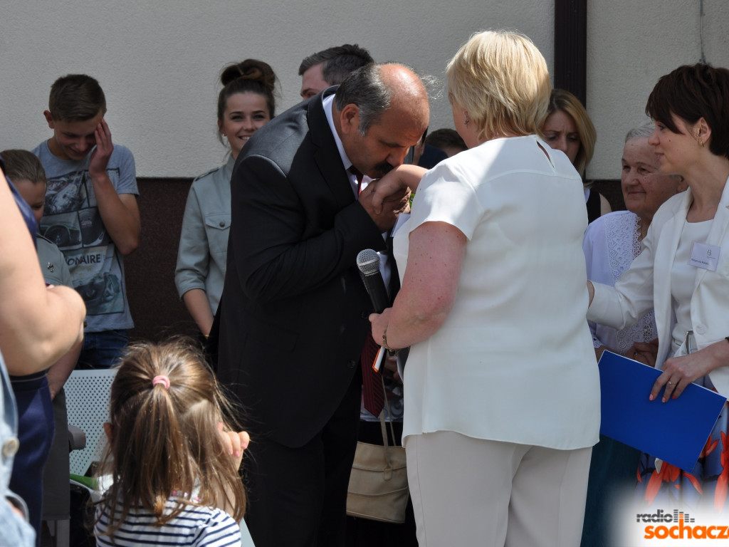 Biblioteka w Rybnie oficjalnie otwarta