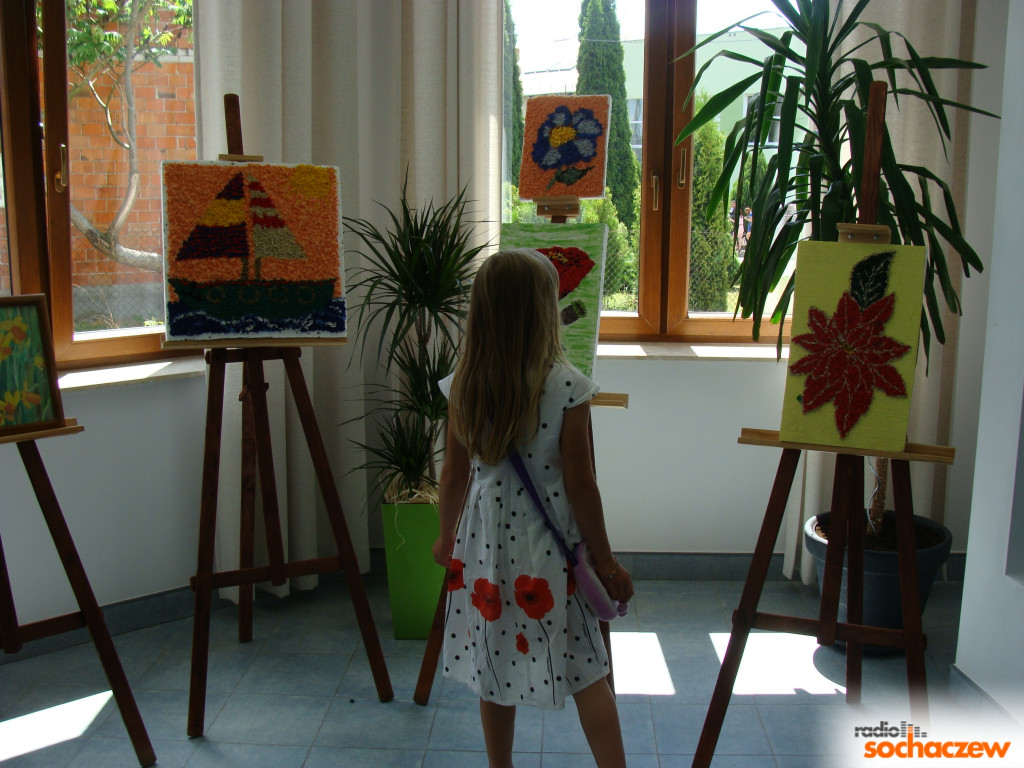 Biblioteka w Rybnie oficjalnie otwarta