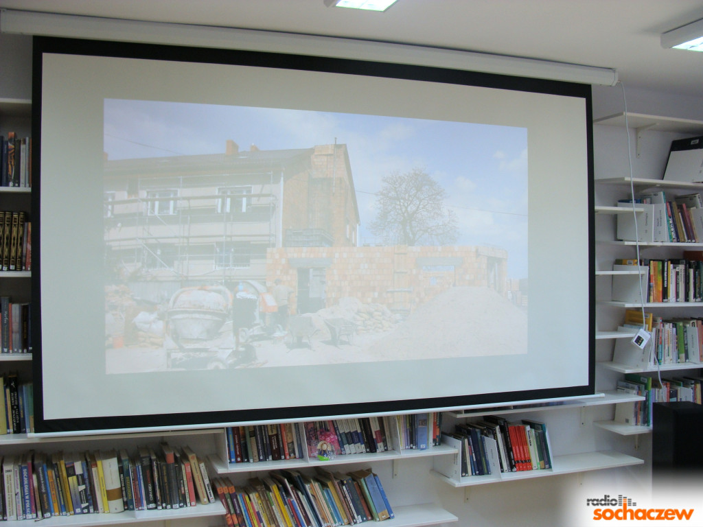 Biblioteka w Rybnie oficjalnie otwarta