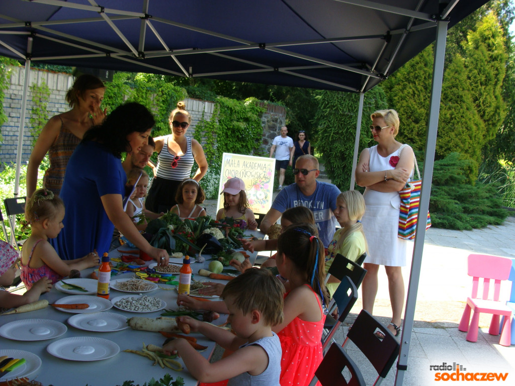 Mała Akademia Chopinowska w Żelazowej Woli ruszyła