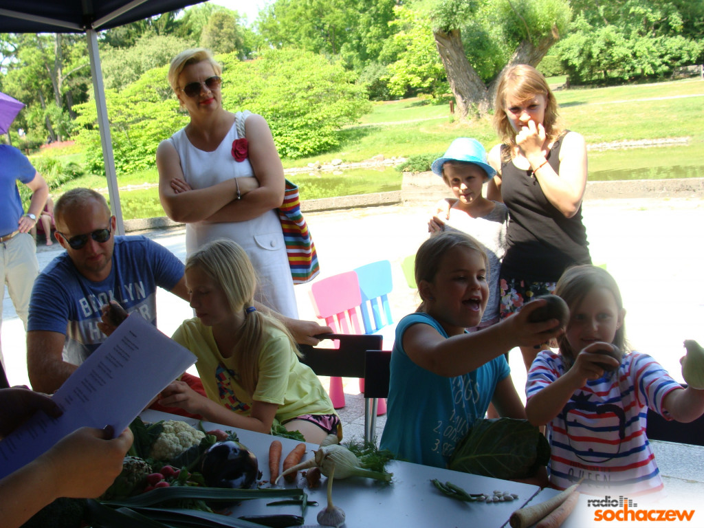 Mała Akademia Chopinowska w Żelazowej Woli ruszyła