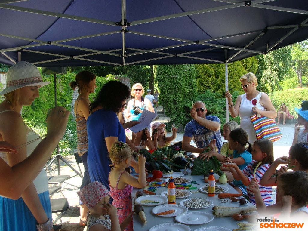 Mała Akademia Chopinowska w Żelazowej Woli ruszyła