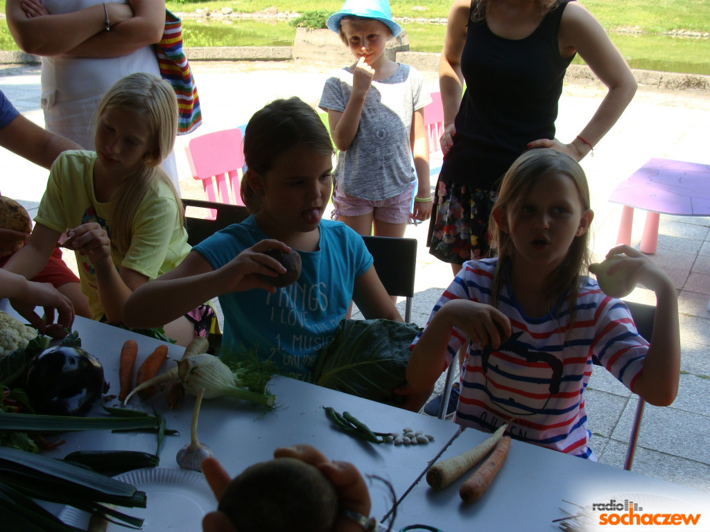 Mała Akademia Chopinowska w Żelazowej Woli ruszyła