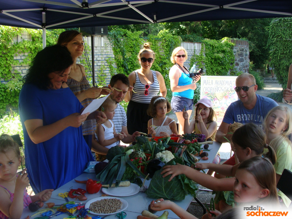 Mała Akademia Chopinowska w Żelazowej Woli ruszyła