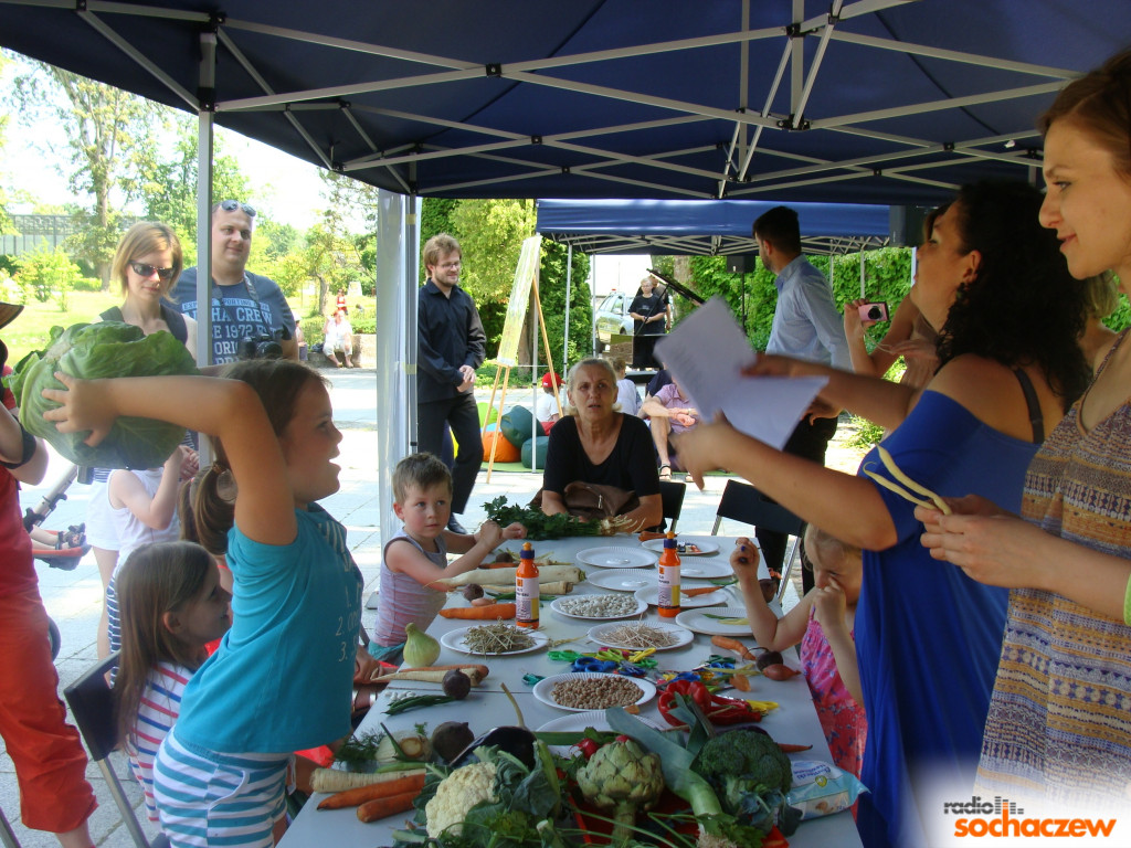 Mała Akademia Chopinowska w Żelazowej Woli ruszyła