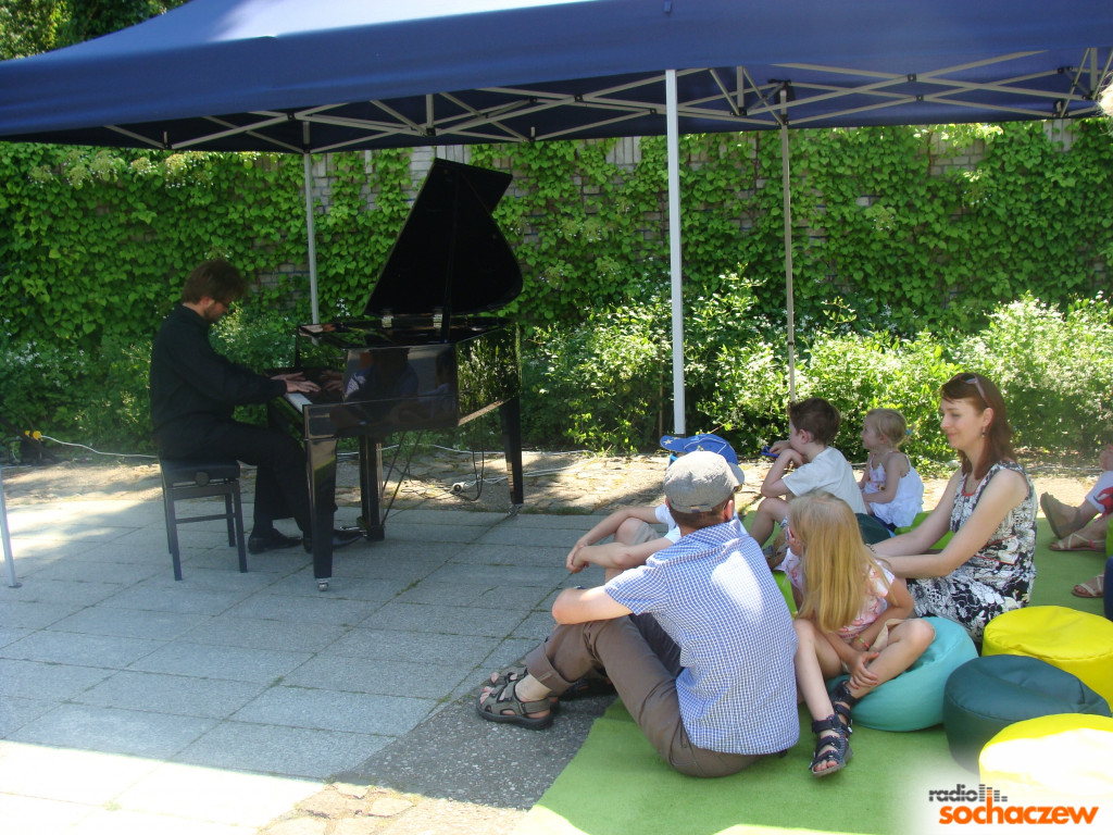 Mała Akademia Chopinowska w Żelazowej Woli ruszyła