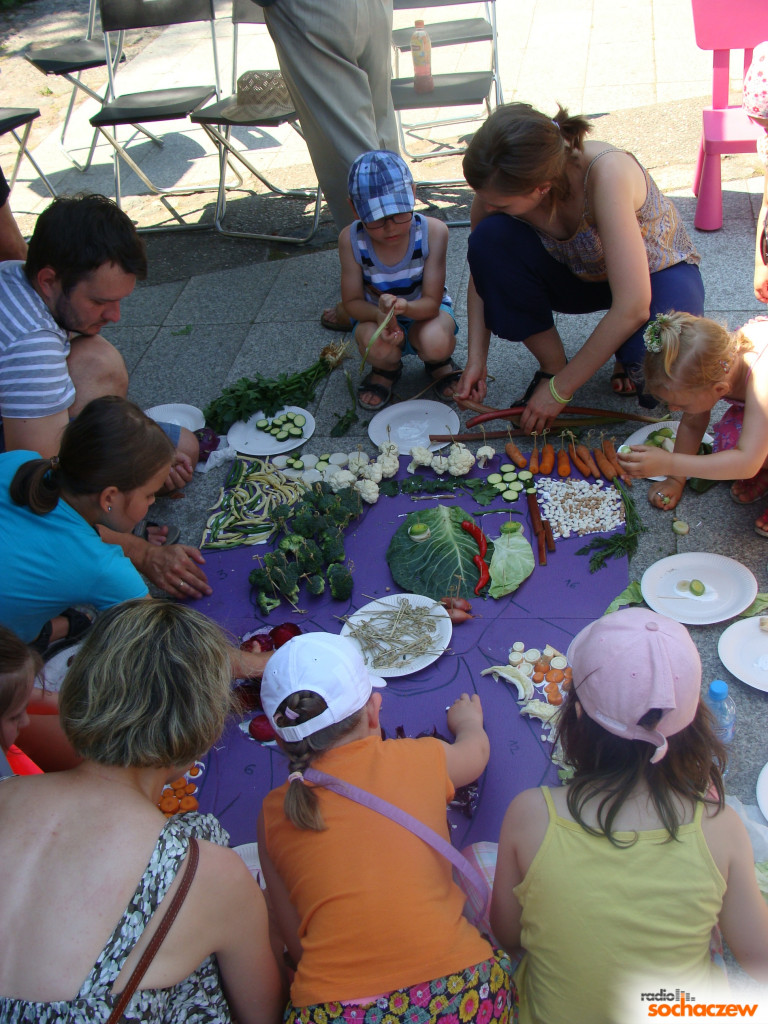 Mała Akademia Chopinowska w Żelazowej Woli ruszyła