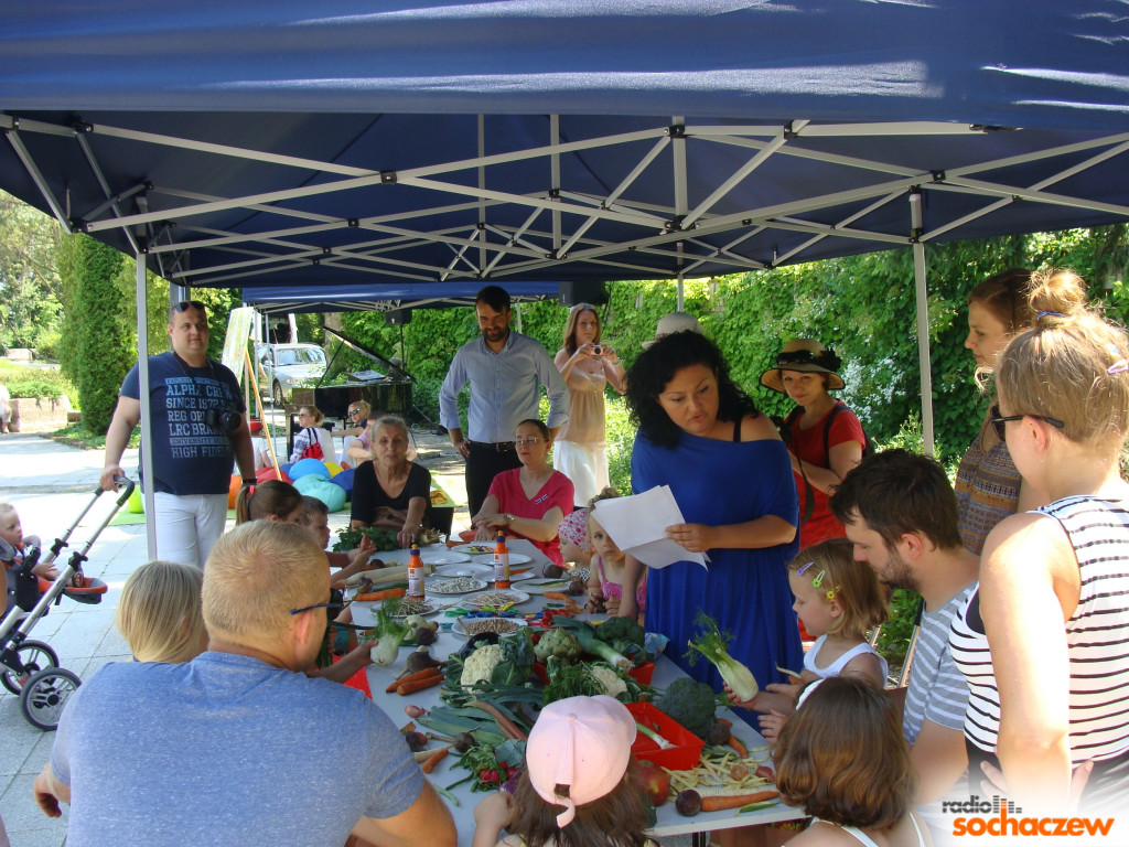 Mała Akademia Chopinowska w Żelazowej Woli ruszyła
