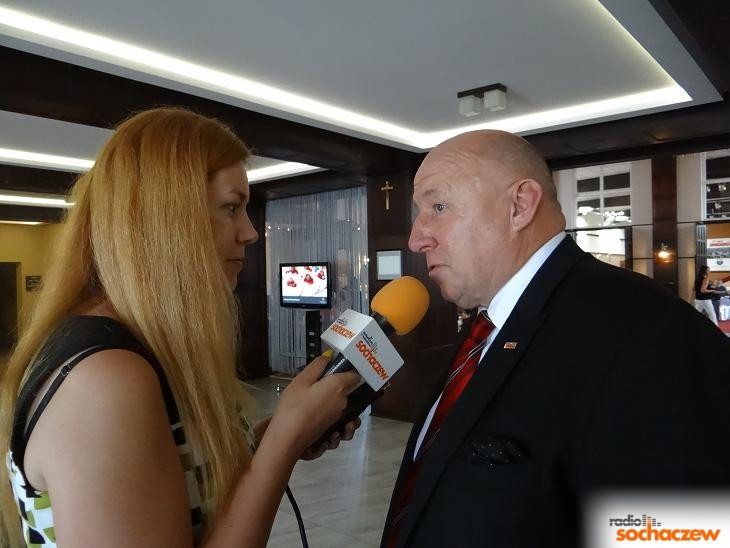 25 lat teresińskiego samorządu