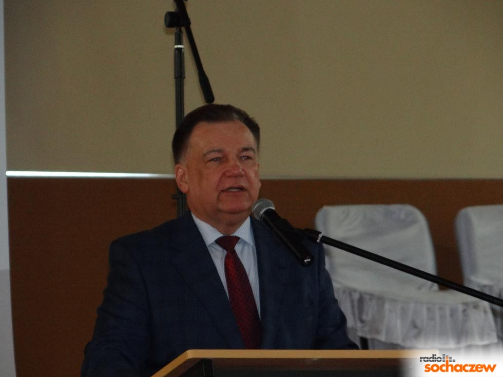 25 lat teresińskiego samorządu