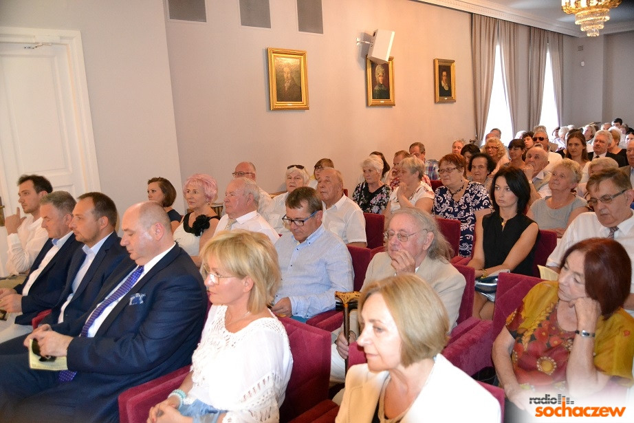 Sannicka Niedziela pełna atrakcji