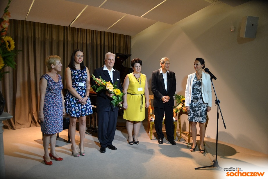 Sannicka Niedziela pełna atrakcji