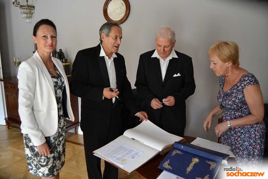 Sannicka Niedziela pełna atrakcji