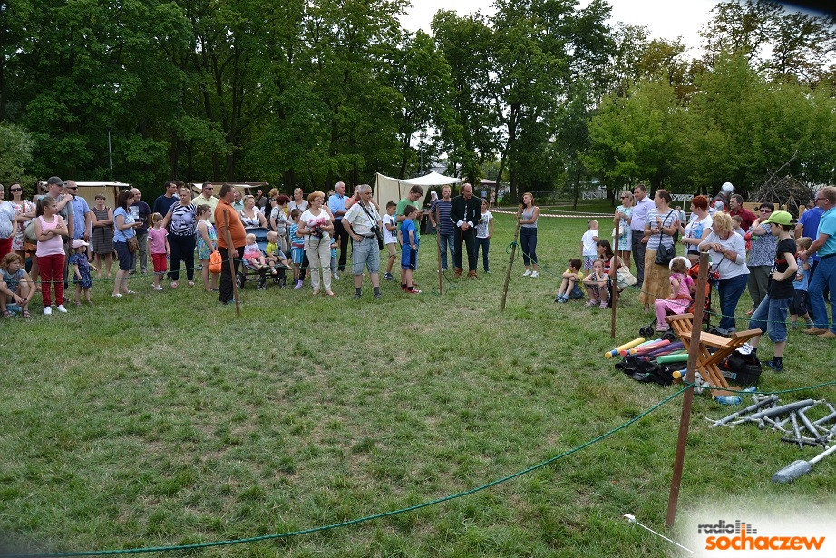 Sannicka Niedziela pełna atrakcji