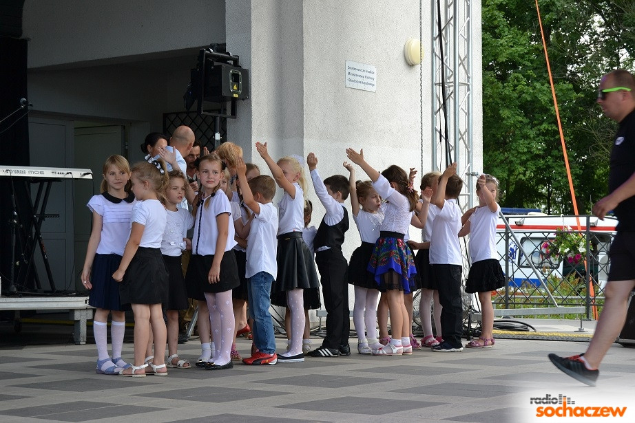 Sannicka Niedziela pełna atrakcji