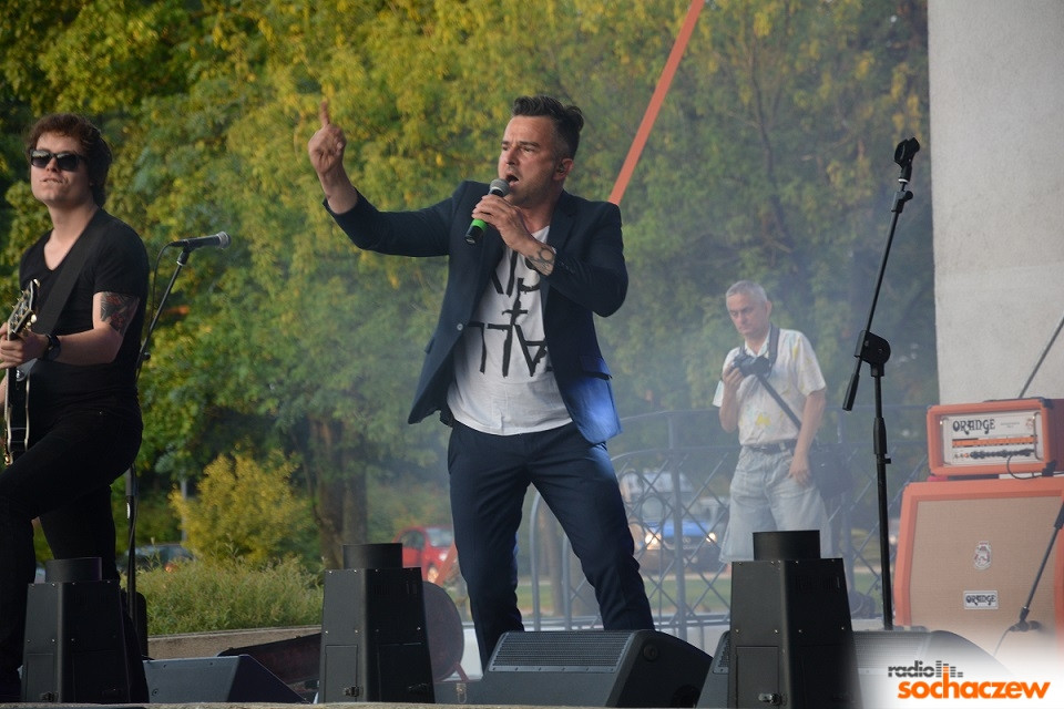 Sannicka Niedziela pełna atrakcji