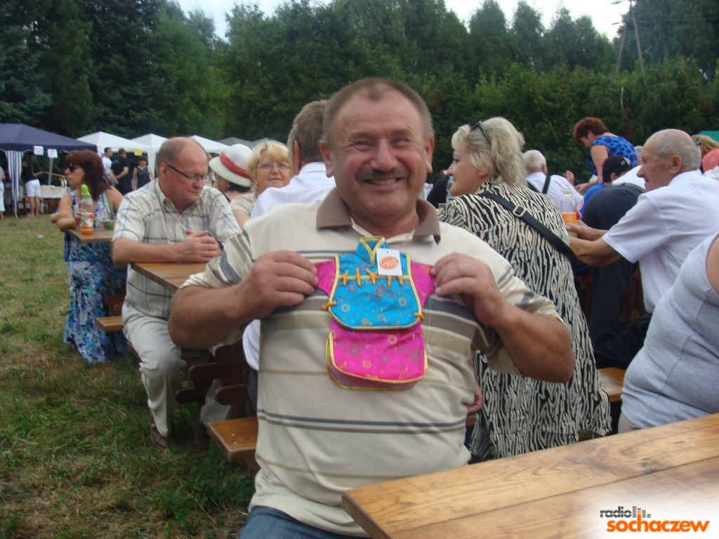 Dożynki i festyn w Parafii Matki Bożej Miłosierdzia w Pilawicach