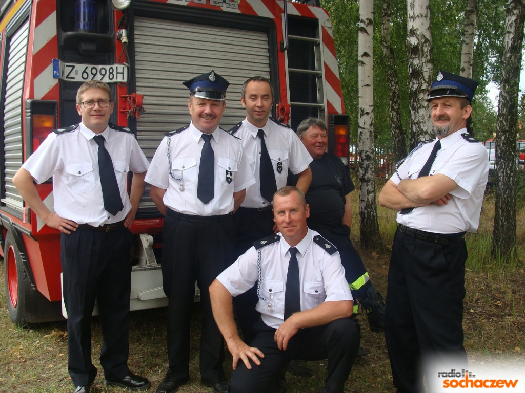 Dożynki i festyn w Parafii Matki Bożej Miłosierdzia w Pilawicach