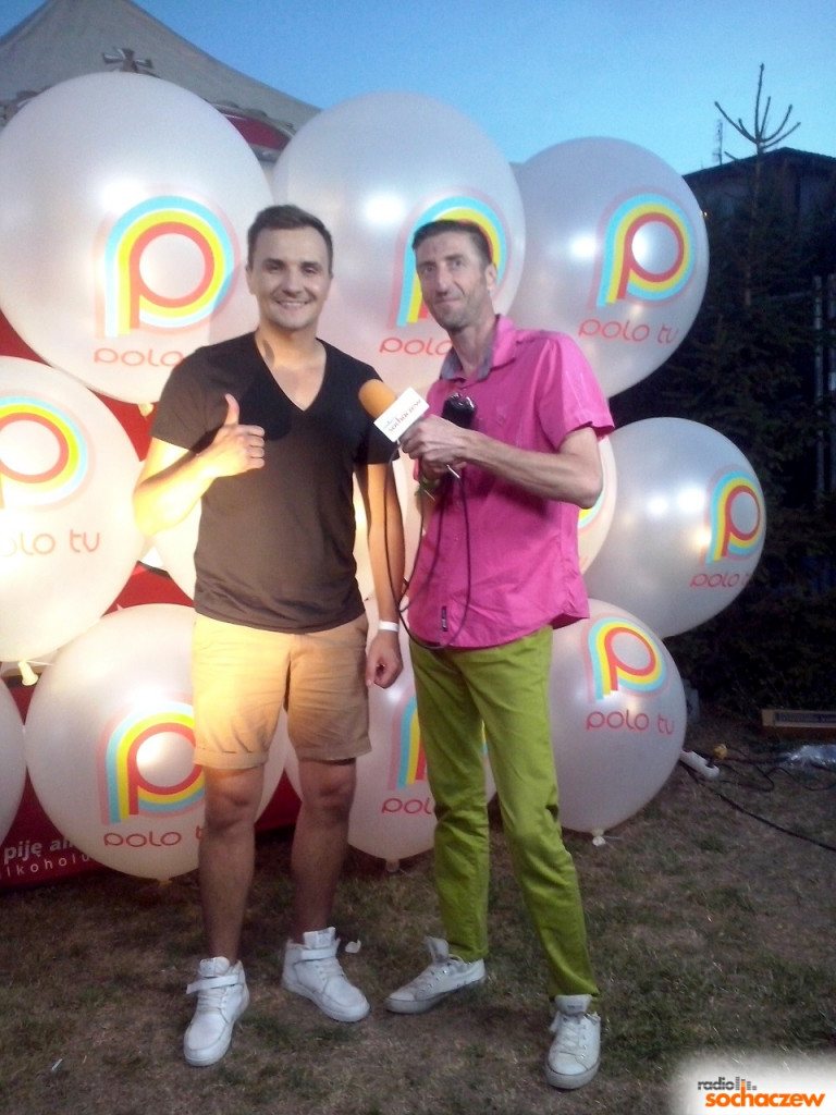 Pożegnaliśmy lato w tanecznych rytmach!