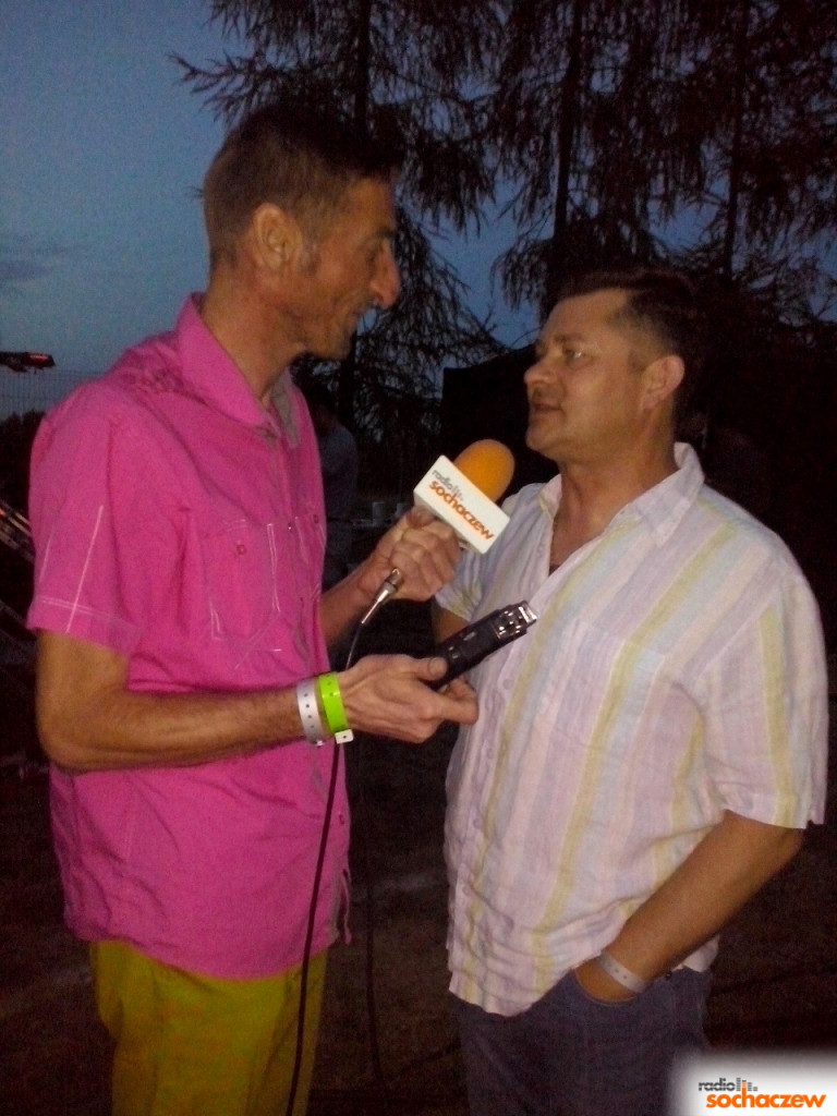 Pożegnaliśmy lato w tanecznych rytmach!