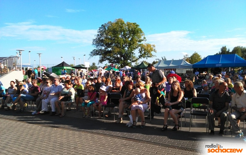 Dożynki w Błoniu - fotogaleria