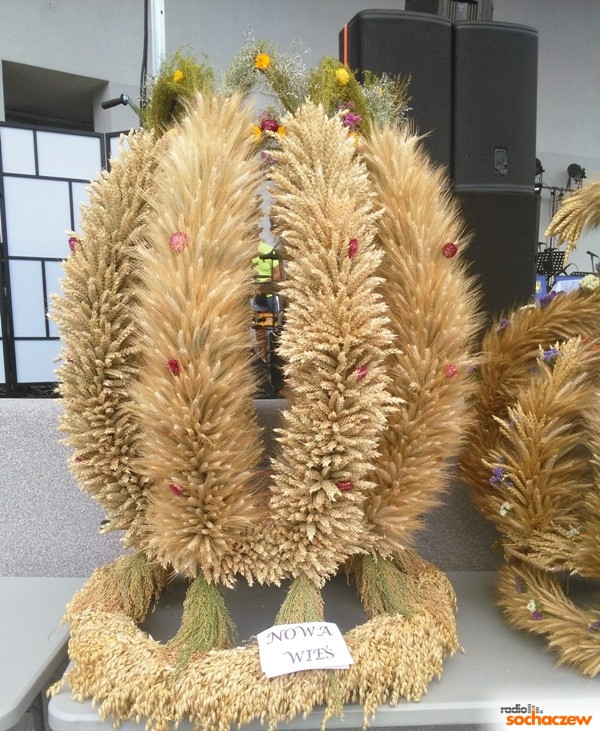 Dożynki w Błoniu - fotogaleria