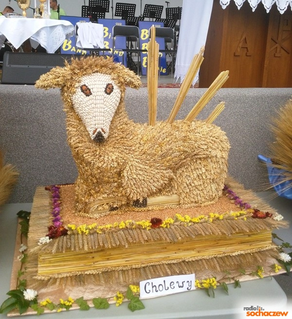 Dożynki w Błoniu - fotogaleria