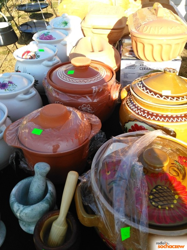 Dożynki w Błoniu - fotogaleria