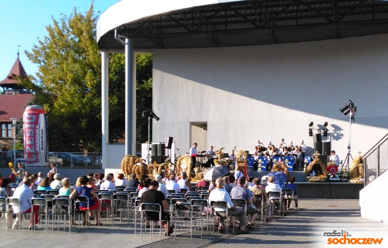 Dożynki w Błoniu - fotogaleria