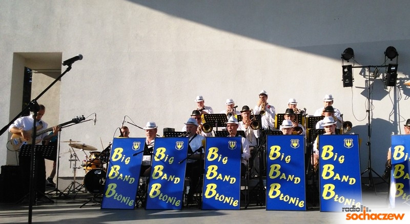 Dożynki w Błoniu - fotogaleria