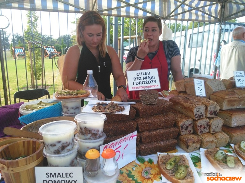 Dożynki w Błoniu - fotogaleria