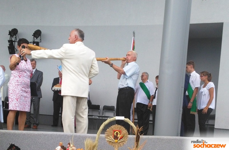 Dożynki w Błoniu - fotogaleria