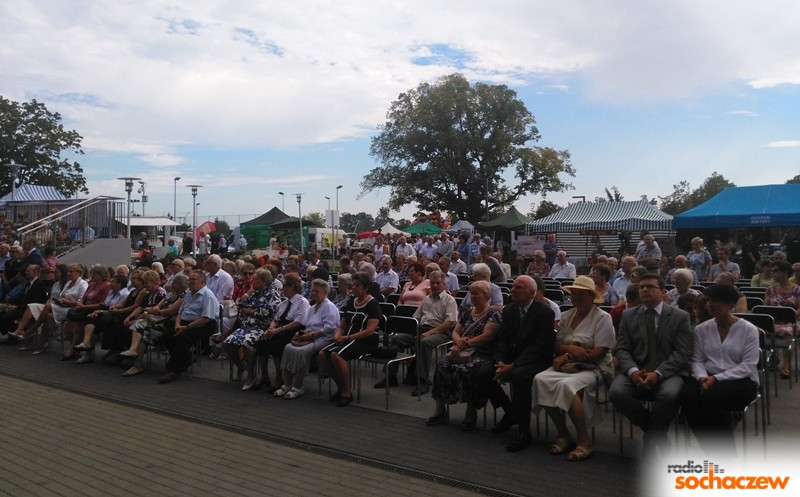 Dożynki w Błoniu - fotogaleria