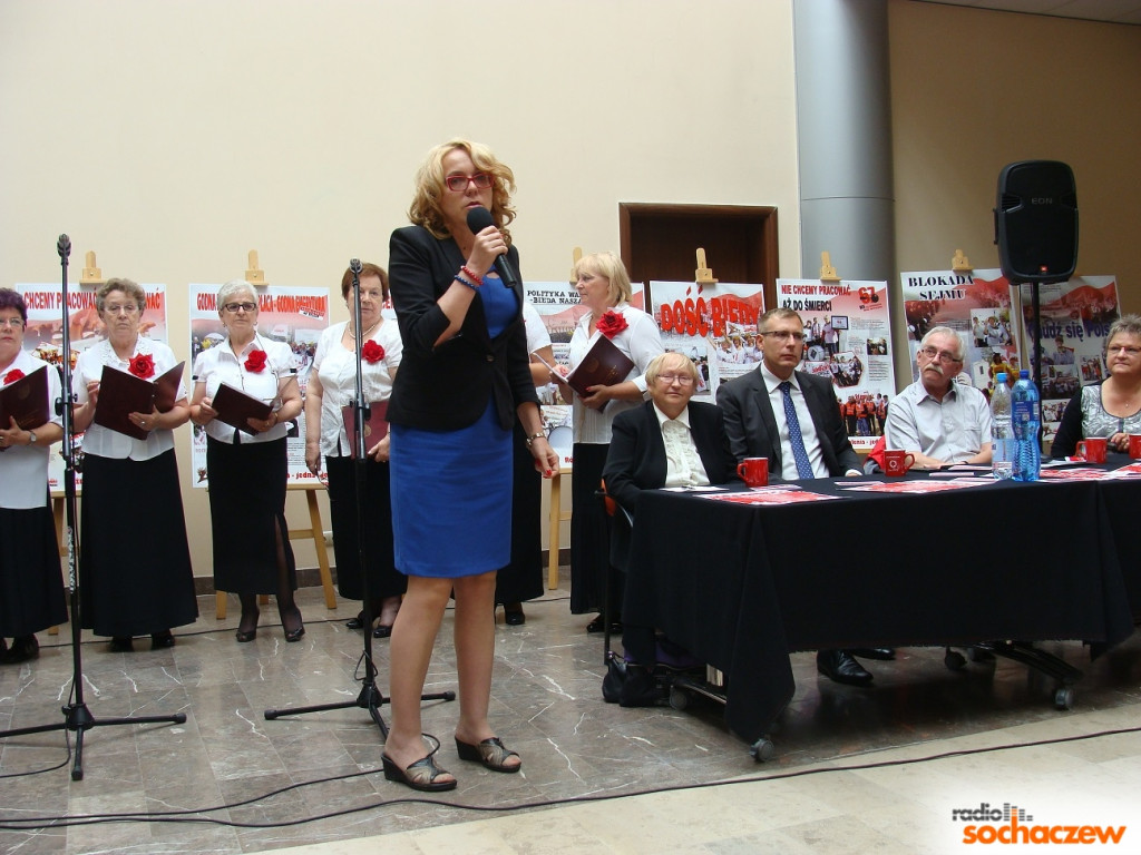 Od Solidarności do wolności