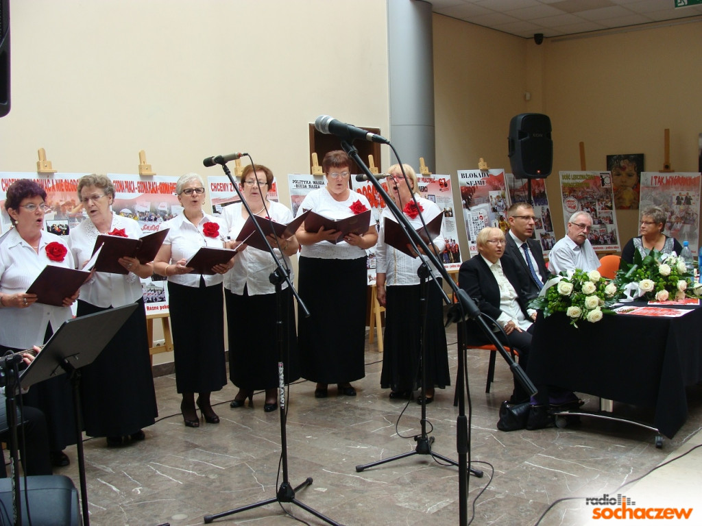 Od Solidarności do wolności